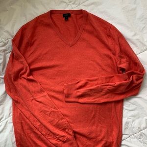 J. Crew  🚨VNeck Sweater | Sz MT